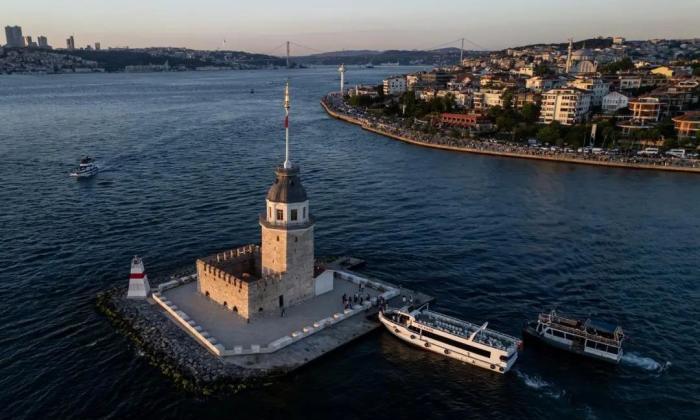 土耳其自由行 土耳其自由行