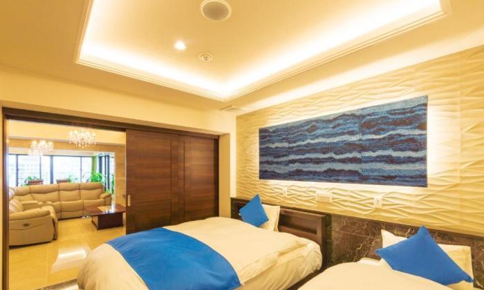 沖繩住宿 沖繩住宿