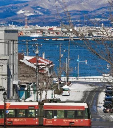 日本北海道旅遊 日本北海道旅遊