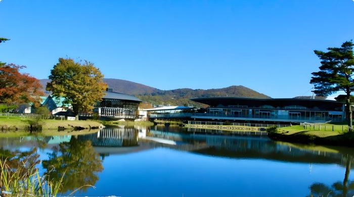 輕井澤滑雪場 輕井澤滑雪場