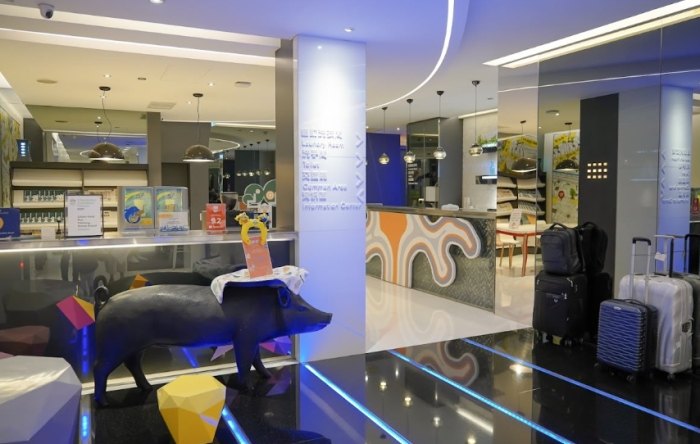 台中市熱門飯店推薦:精選高評價住宿 台中市熱門飯店推薦:精選高評價住宿