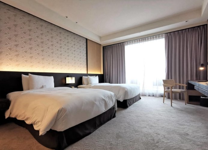 台南旅遊住宿推薦:精選高CP值飯店攻略 台南旅遊住宿推薦:精選高CP值飯店攻略