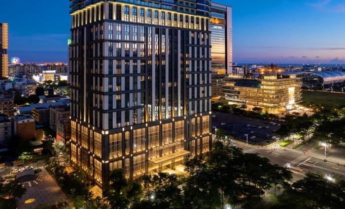 高雄頂級飯店餐廳美食推薦 高雄頂級飯店餐廳美食推薦