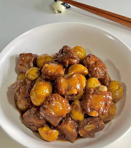 栗子怎麼煮 栗子怎麼煮