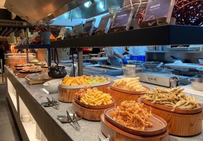 鳳山素食餐廳推薦:精選必吃指南 鳳山素食餐廳推薦:精選必吃指南