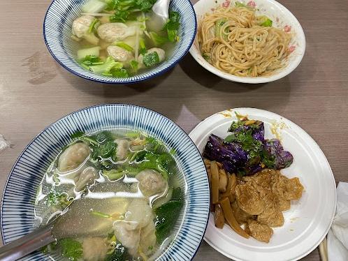 溪湖素食餐廳推薦:在地人氣蔬食好味道 溪湖素食餐廳推薦:在地人氣蔬食好味道