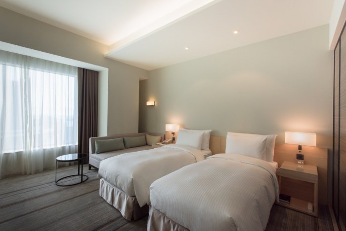 高雄十大熱門飯店推薦與評價 高雄十大熱門飯店推薦與評價