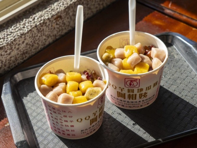 苗栗頭份在地人推薦!5間隱藏版美食清單大公開 苗栗頭份在地人推薦!5間隱藏版美食清單大公開