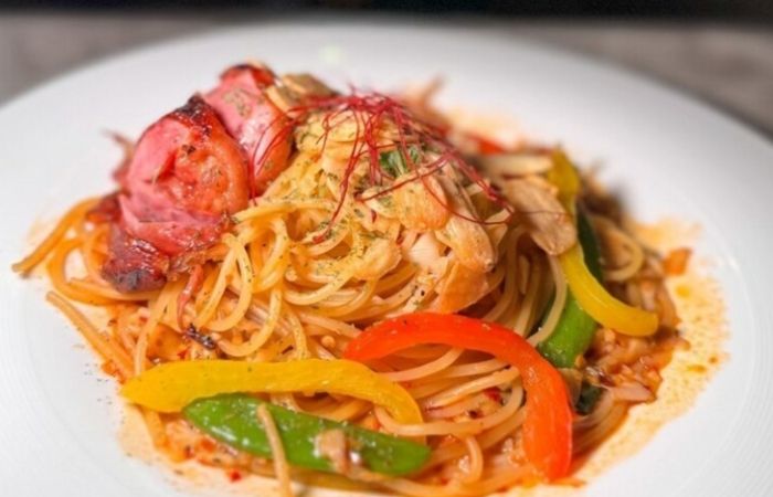 中壢頂級餐廳美食地圖:在地人私藏清單 中壢頂級餐廳美食地圖:在地人私藏清單