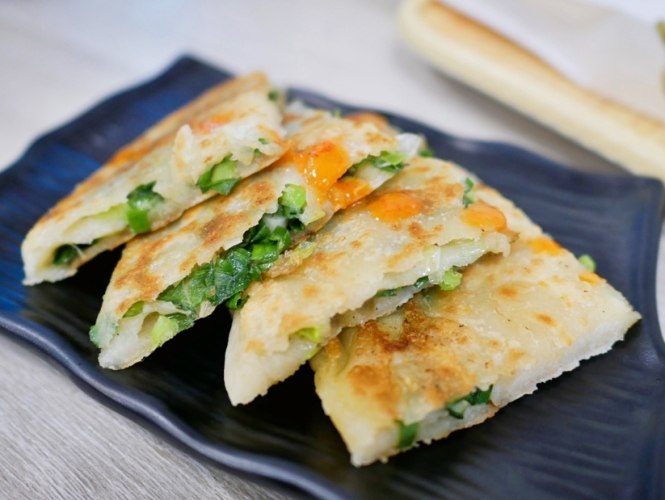 內壢火車站小吃推薦