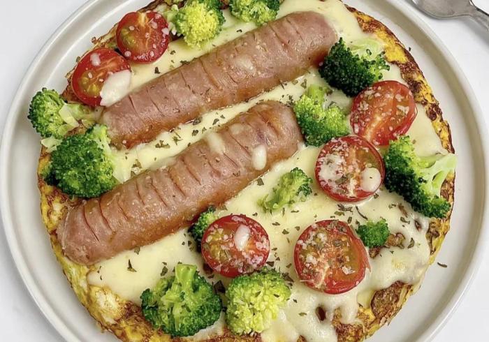 香腸料理 香腸料理