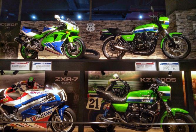 川崎世界博物館